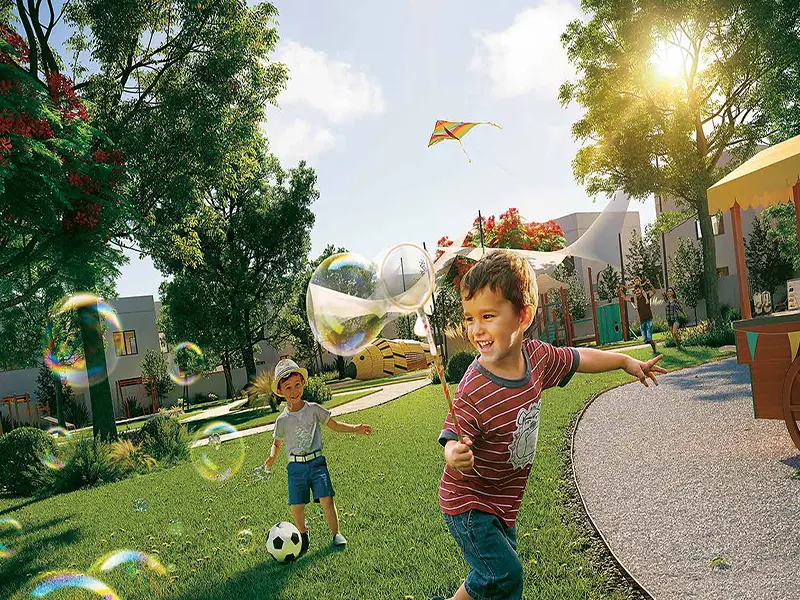 Noya Viva Yas Island Abu Dhabi vibrant residential community featuring green spaces, family parks, and lifestyle amenities..jpg