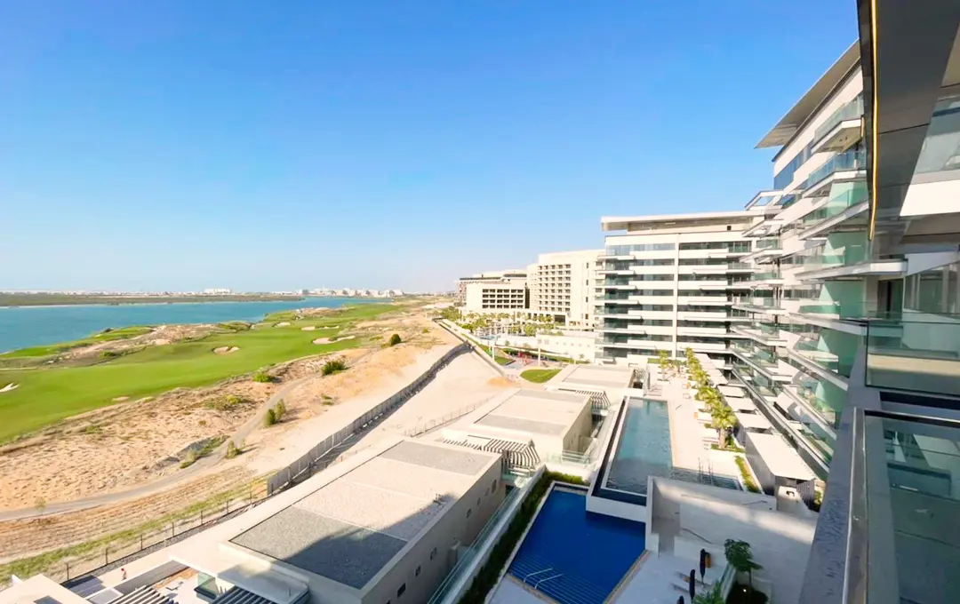 Mayan Yas Island residential community in Abu Dhabi featuring modern design and waterfront lifestyle.jpg