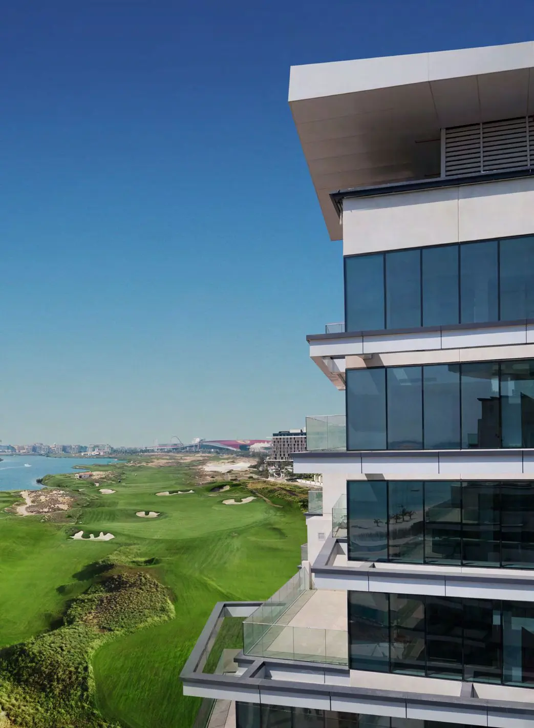Exclusive Mayan Yas Island Abu Dhabi homes with sea views, modern design, and landscaped surroundings.jpg