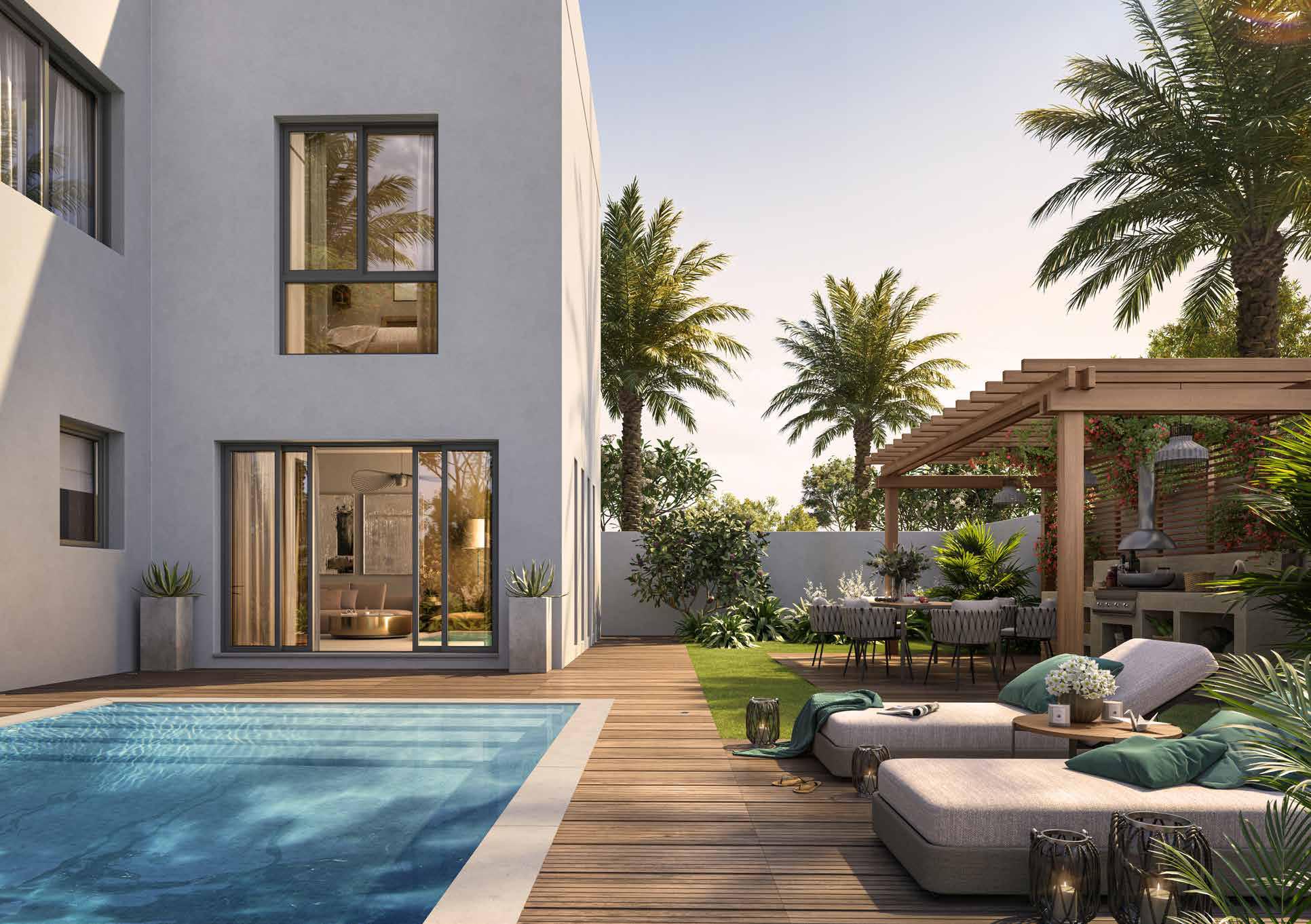 Noya Luma Villas