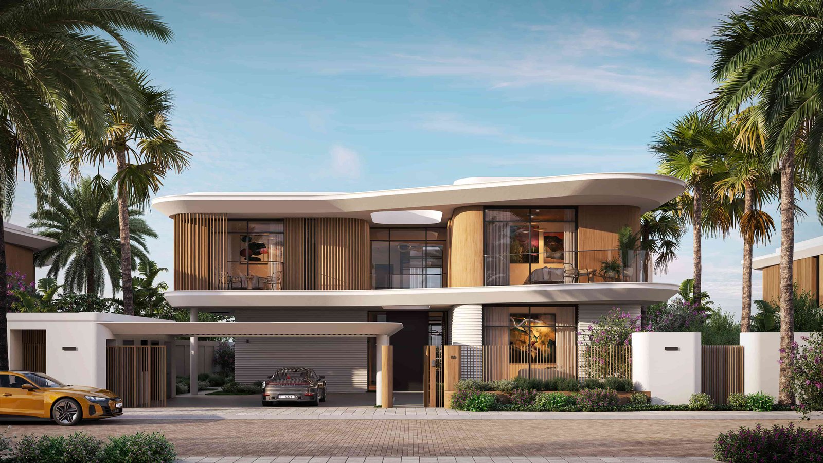Yas Riva by Aldar