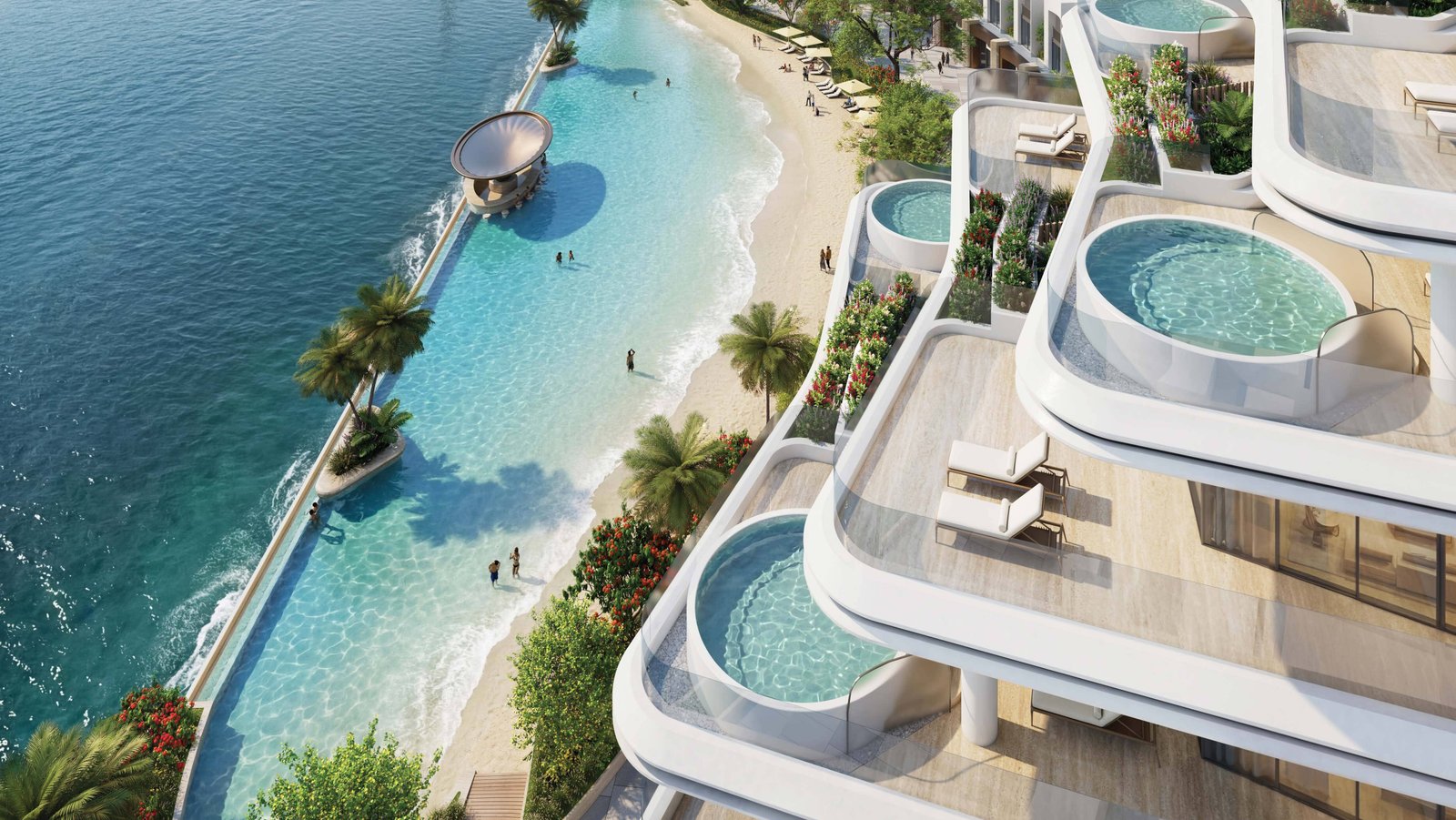 Exclusive family-friendly community living at The Orchard by Sobha Realty